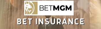 BetMGM Ohio bet insurance