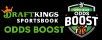 DraftKings odds boost Ohio