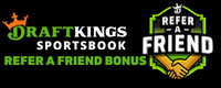 DraftKings refer a friend Ohio
