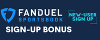 FanDuel Ohio sign-up bonus