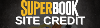SuperBook Sportsbook Ohio site credit
