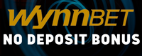 WynnBet sportsbook no deposit bonus
