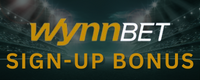 WynnBet sportsbook Ohio sign-up bonus